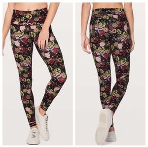 ▪️Lululemon▪️Wunder Under Hi-Rise 28”